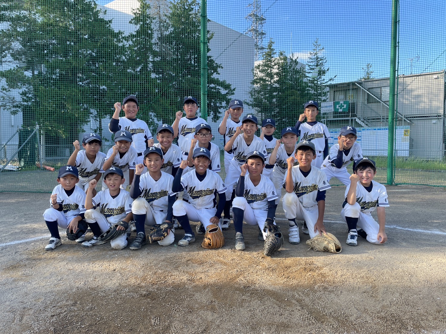 長野FCジュニア